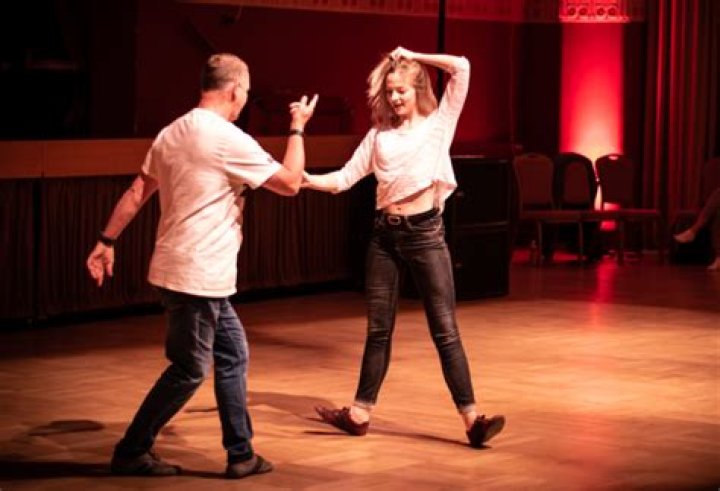 Kayla Jones (Dancer) - Age, Family, Bio