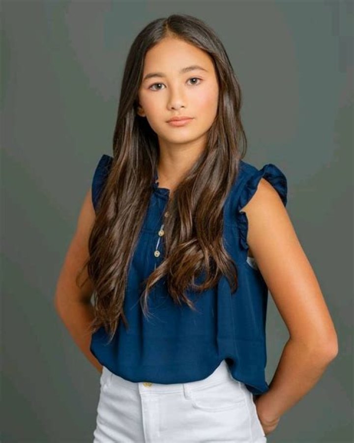 Kaylee Pereira - Age, Family, Bio