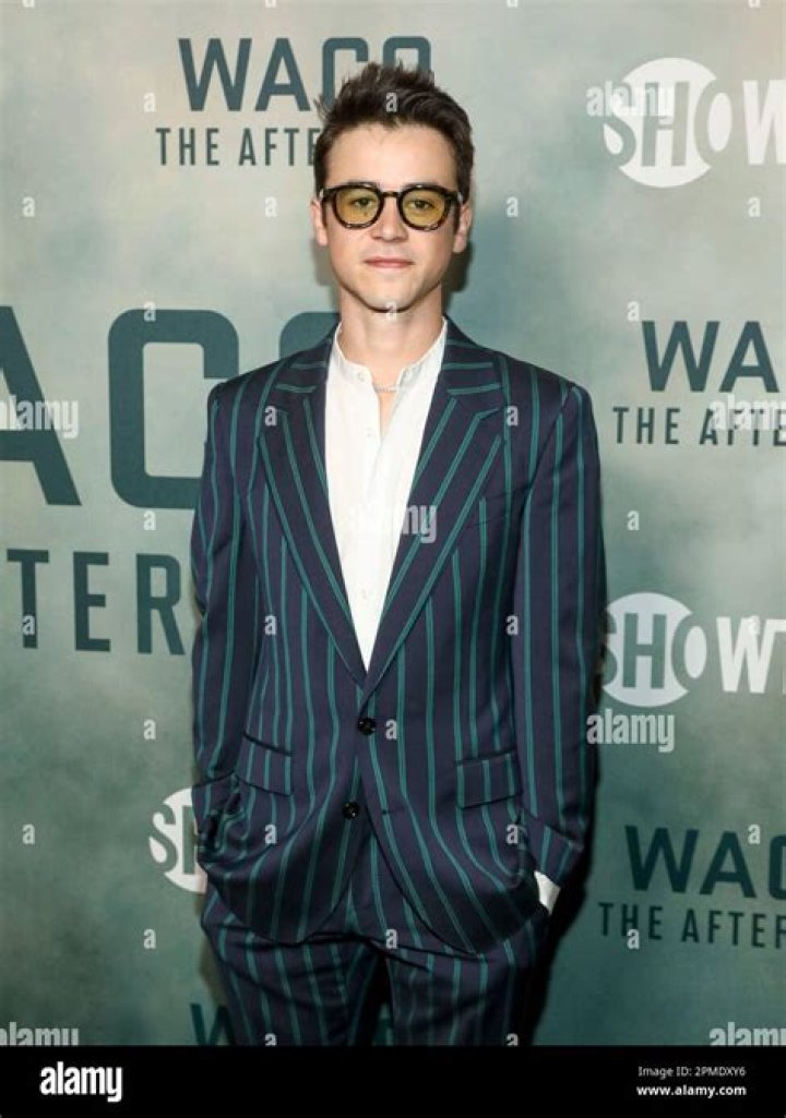 Keean Johnson Bio (Wiki) 