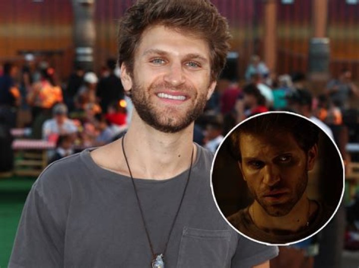 Keegan Allen - Age, Family, Bio