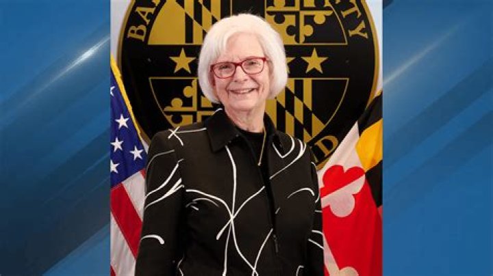 Keelin Woodell Bio (Wiki) 