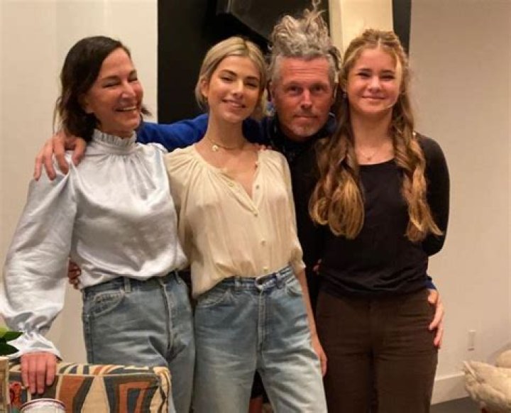 Keenan MacWilliam - Age, Family, Bio