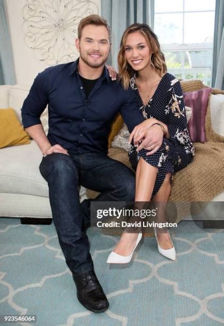 Kellan Lutz - Age, Family, Bio