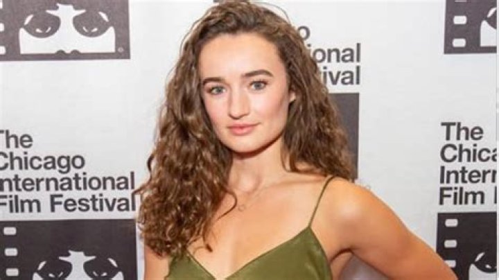 Kelley Day - Age, Family, Bio