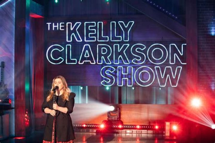 Kelly Clarkson’s birth chart shows she will always be an ‘American Idol’