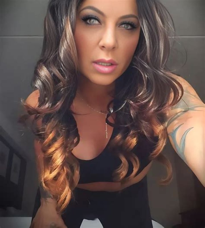 Kelly Kay Bio (Wiki) 