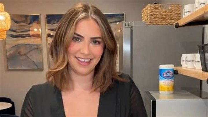 Kelly Miller - Trivia, Family, Bio