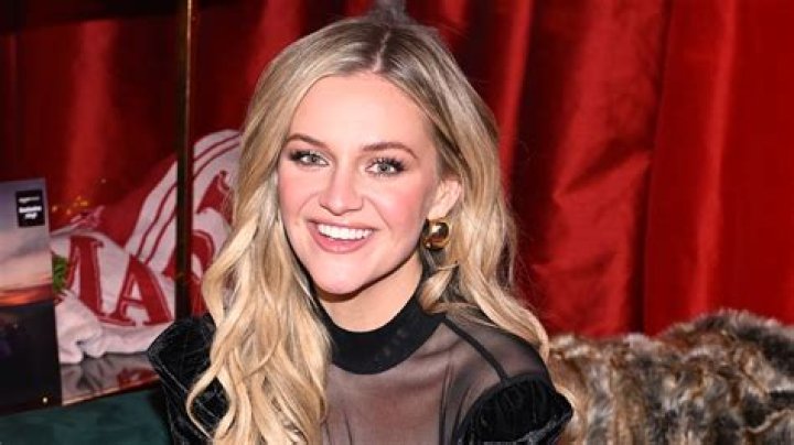 Kelsea Ballerini disabled comments on her Instagram: they would just hurt my feelings