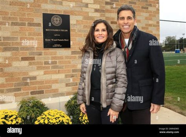 Ken Anderson - Age, Family, Bio