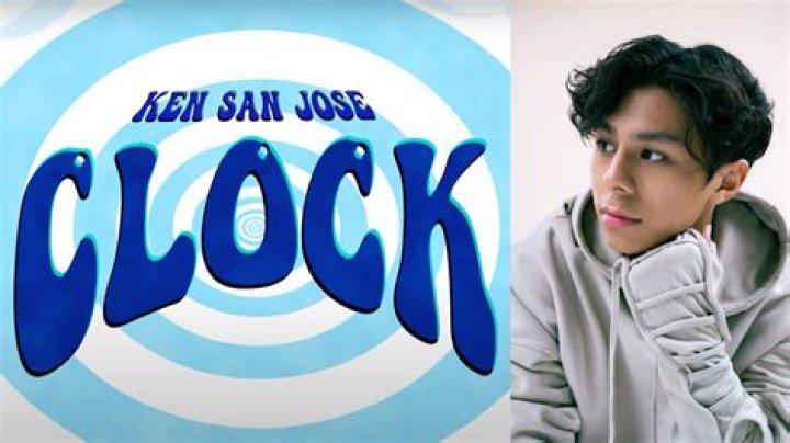 Ken San Jose - Age, Family, Bio