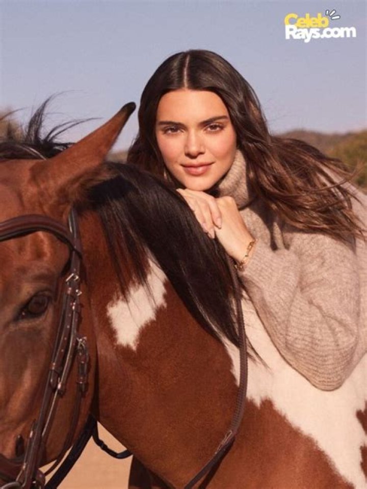 Kendall Jenner Bio (Wiki) 