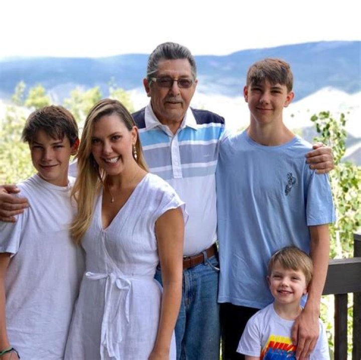 Kendra Scott - Age, Family, Bio