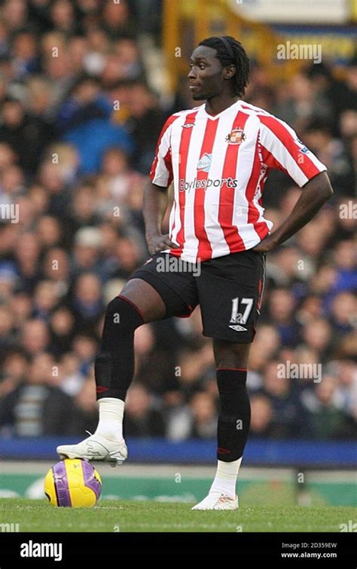 Kenwyne Jones - Age, Family, Bio