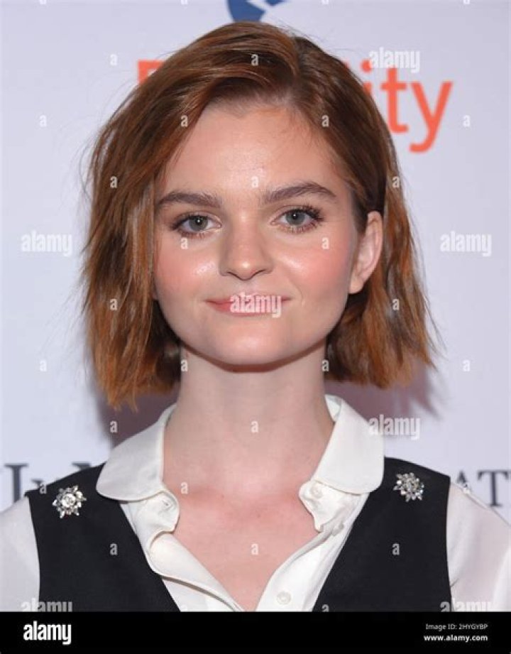 Kerris Dorsey Bio (Wiki) 
