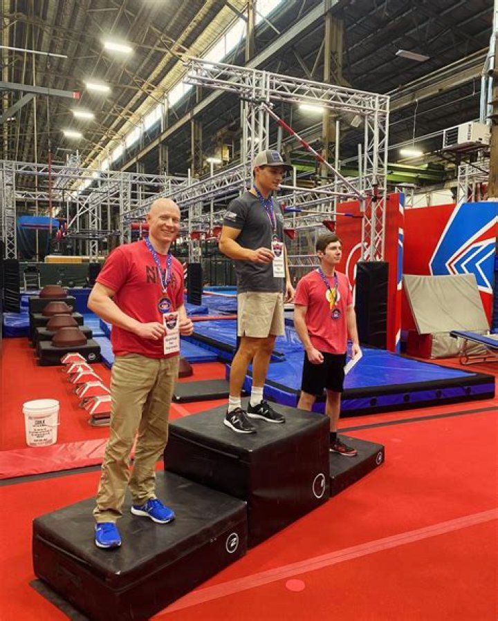 Kevin Bull - Age, Family, Bio