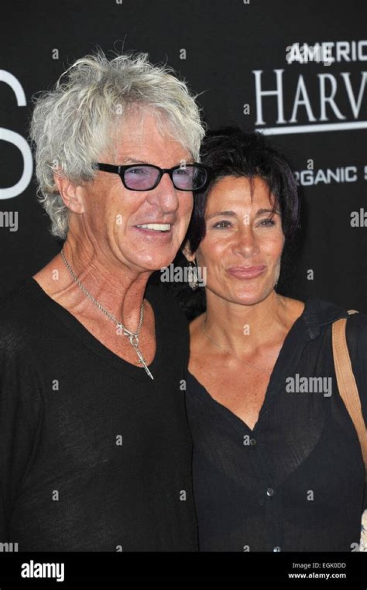 Kevin Cronin - Age, Family, Bio