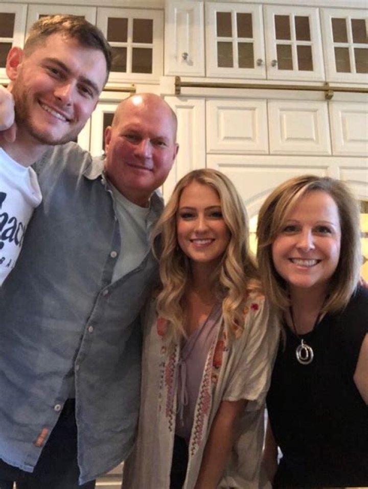 Kevin Huerter - Age, Family, Bio