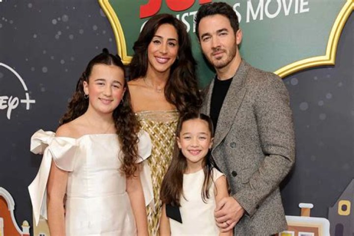 Kevin Jonas - Age, Family, Bio