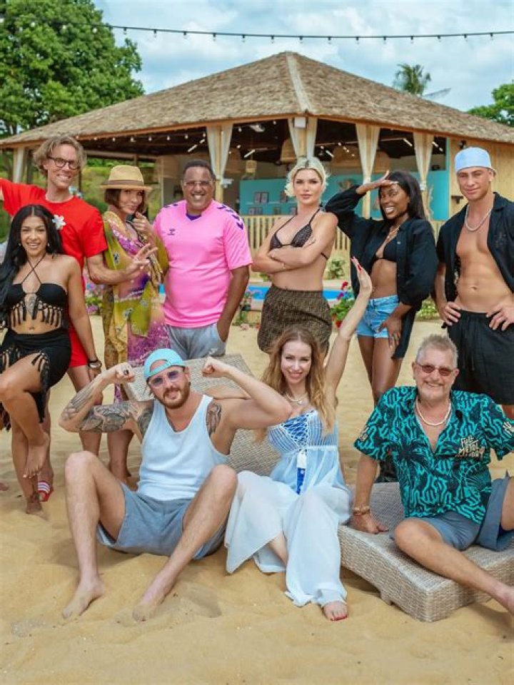 Kevin Martin (Reality Star) - Age, Family, Bio