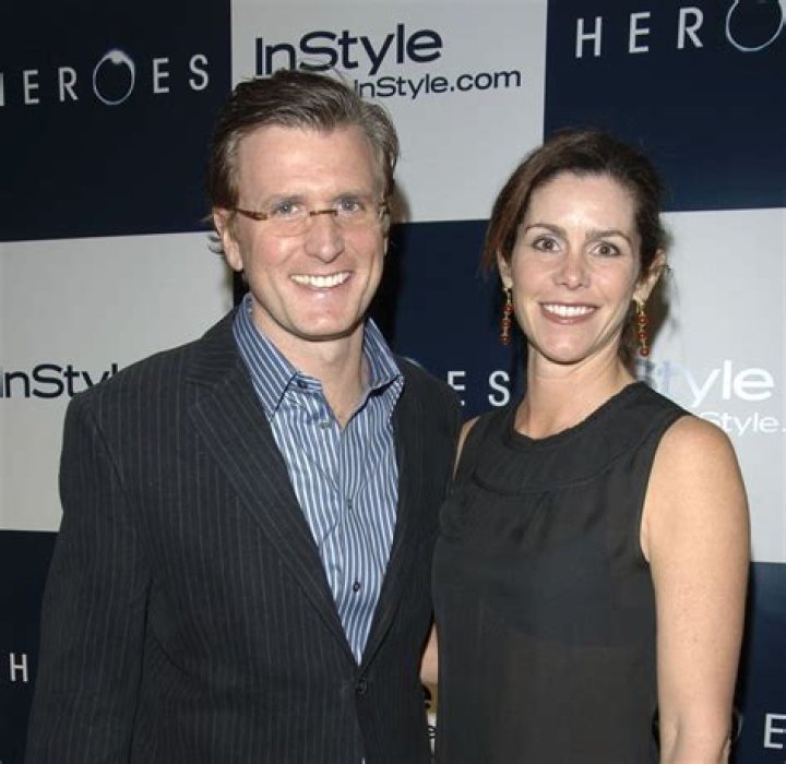 Kevin Reilly Is Happily Married To Cristan Reilly (Bio, Age, Kids, Salary & Net Worth)