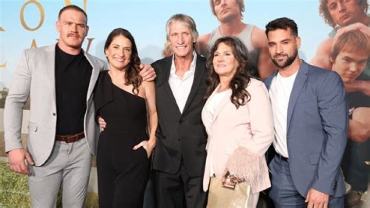 Kevin von Erich - Age, Family, Bio