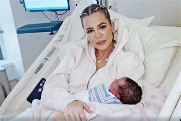 Khloe Kardashian is expecting a second child with Tristan via surrogacy