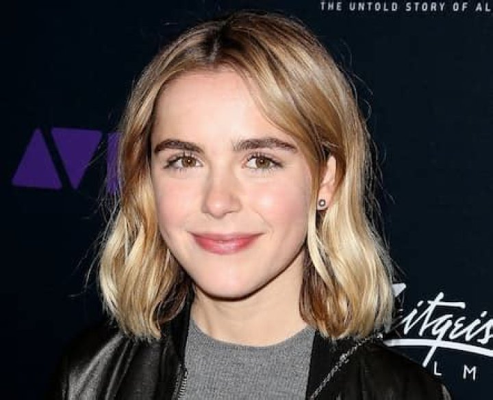 Kiernan Shipka Bio (Wiki) 
