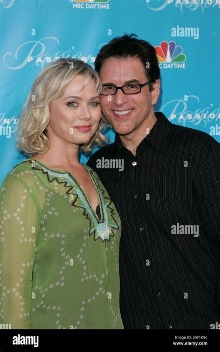 Kim Johnston Ulrich Bio (Wiki) 