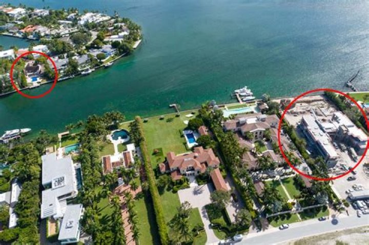 Kim Kardashian sought ‘advice’ from Tom Brady on real estate in the Bahamas