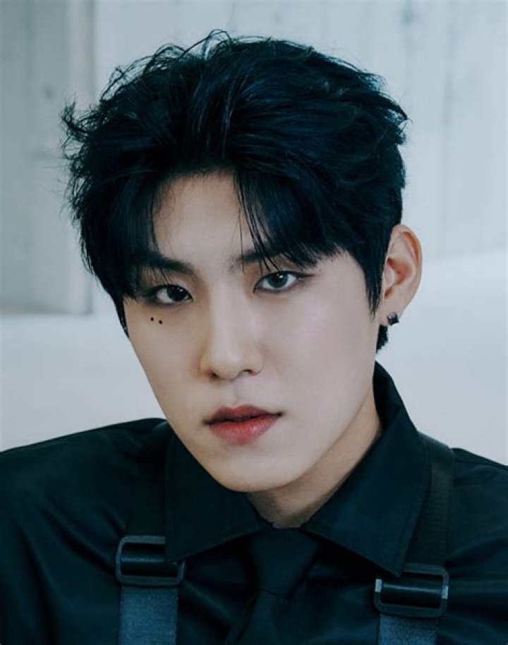 Kim Woo-Jin Height, Weight, Net Worth, Age, Birthday, Wikipedia, Who, Instagram, Biography