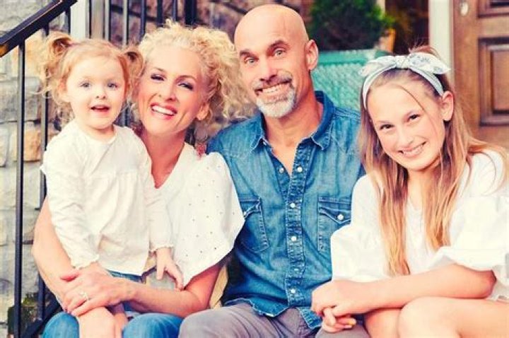 Kimberly Clark - Age, Family, Bio