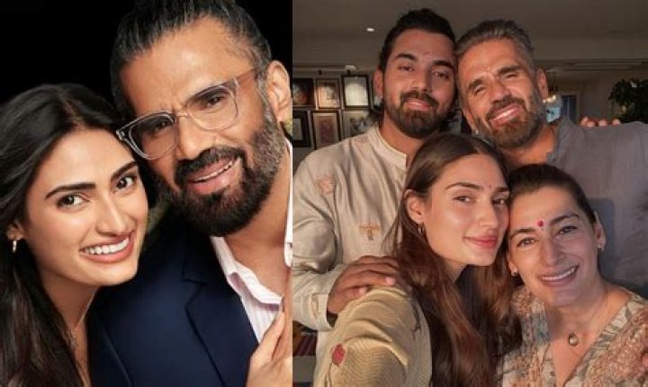 KL Rahul - Age, Family, Bio