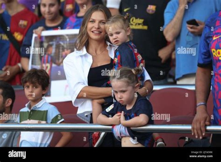 Klara Lewandowska - Age, Family, Bio