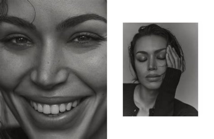 Know the real Ilfenesh Hadera-an embodiment of beauty, brains, strength and compassion!