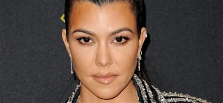 	Kourtney Kardashian criticized for getting a second dog for Christmas	