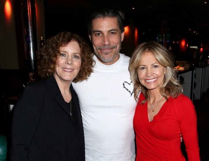 Krista Tesreau - Age, Family, Bio