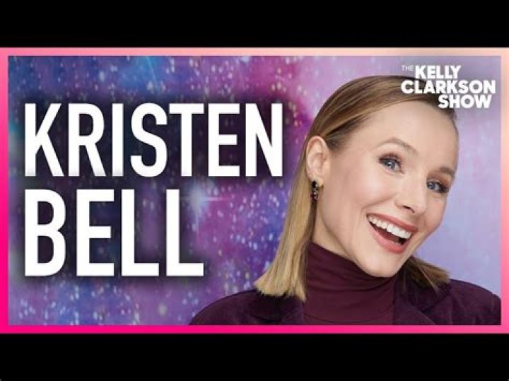 Kristen Bell’s kids order non-alcoholic beers at restaurants: ‘judge me if you want’