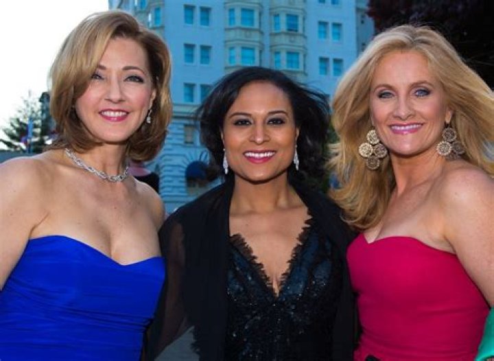 Kristen Welker Bio (Wiki) 