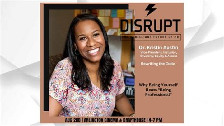 Kristin Austin Bio (Wiki) 
