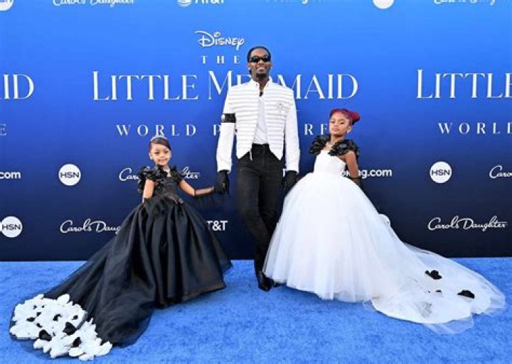 Kulture Kiari Cephus, Cardi B’s daughter, wore a worthy-outfit during a trip to Disneyland