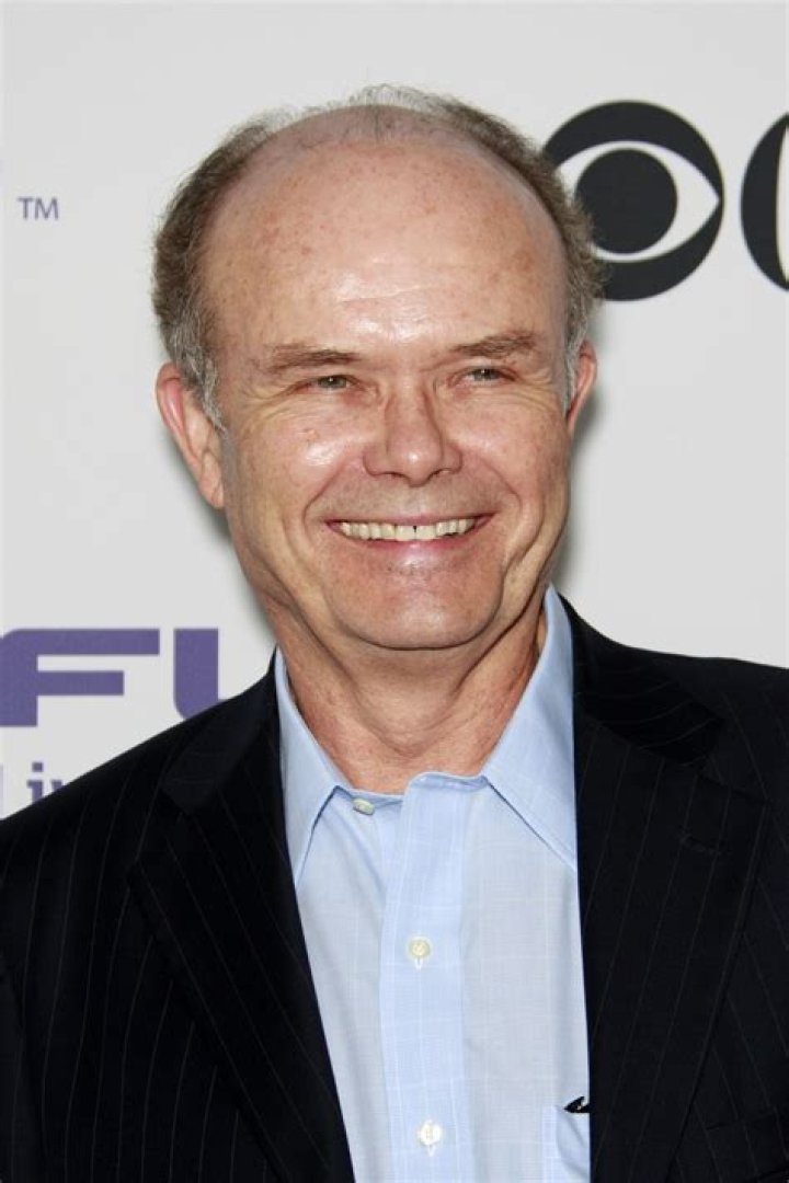 Kurtwood Smith Bio (Wiki) 