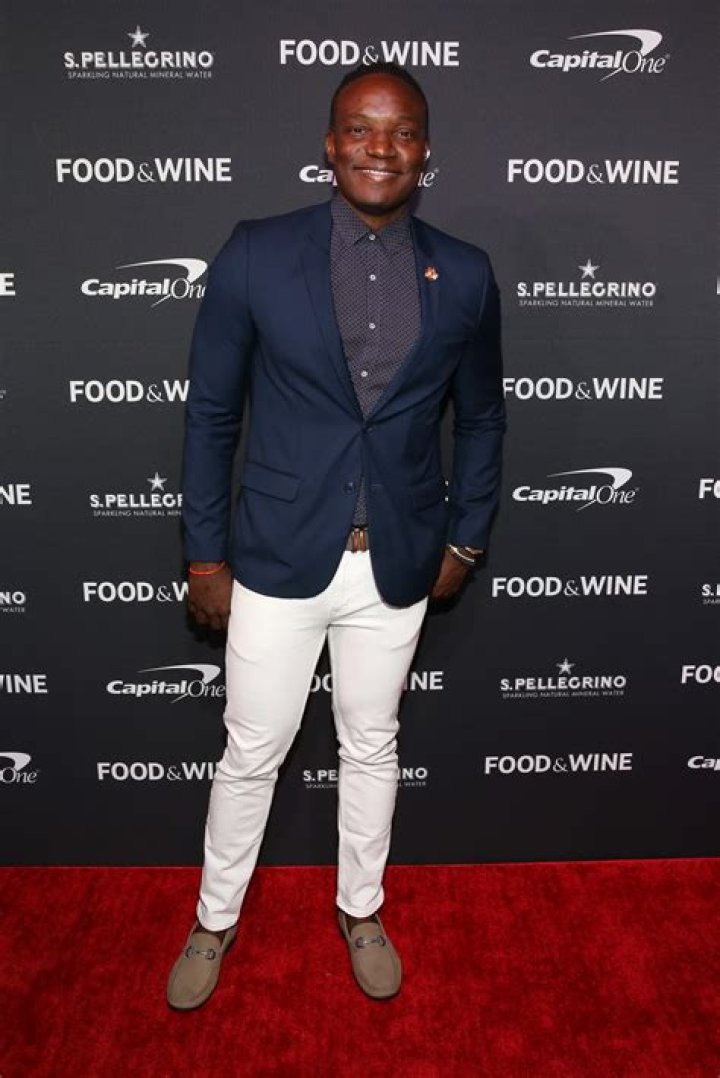 Kwame Brathwaite Height, Weight, Net Worth, Age, Birthday, Wikipedia, Who, Nationality, Biography