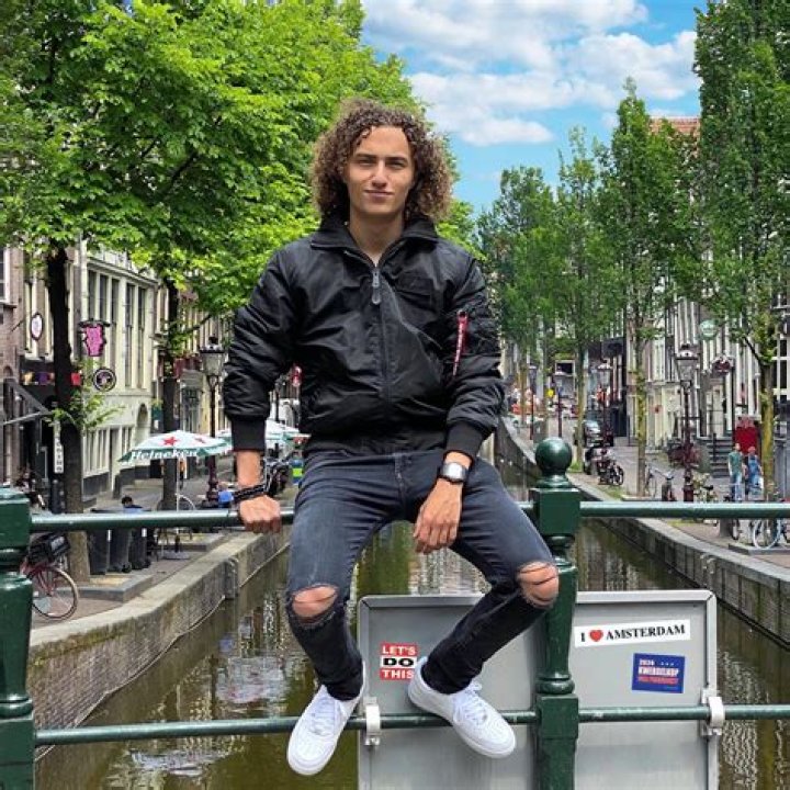 Kwebbelkop Bio (Wiki) 