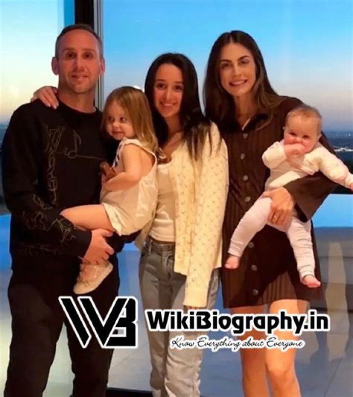 kylie rubin - Age, Family, Bio