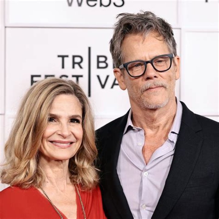 Kyra Sedgwick knew Kevin Bacon was the one a day after they met, ‘like home’