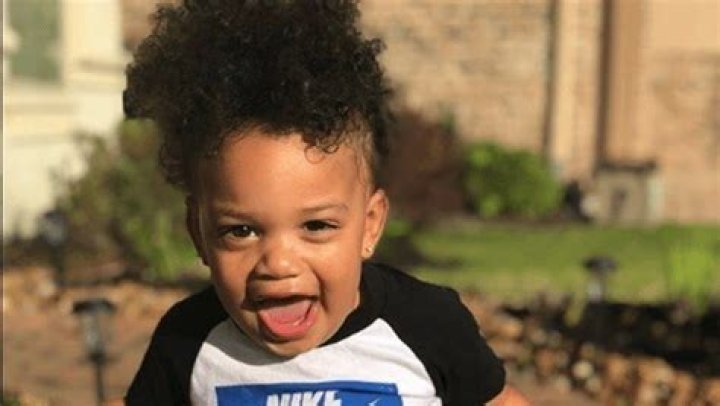 Kyrie Prince Highlights | Famous Birthdays