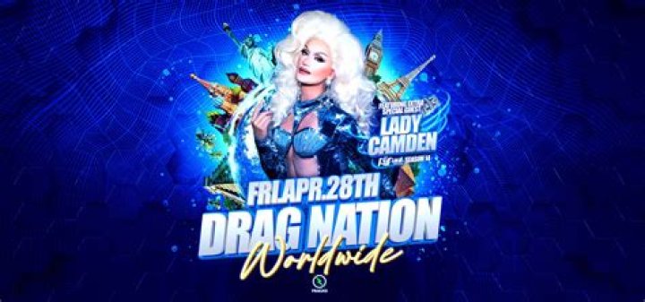 Lady Camden - Age, Family, Bio