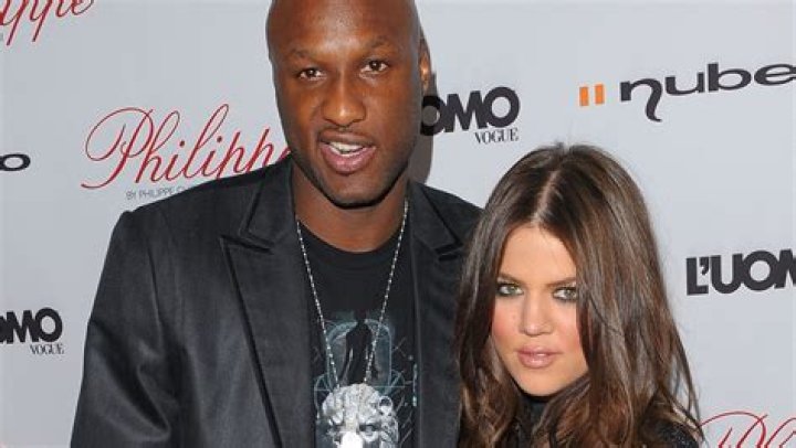 Lamar Odom Bio (Wiki) 