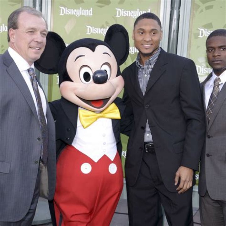 Lamarcus Joyner - Age, Family, Bio