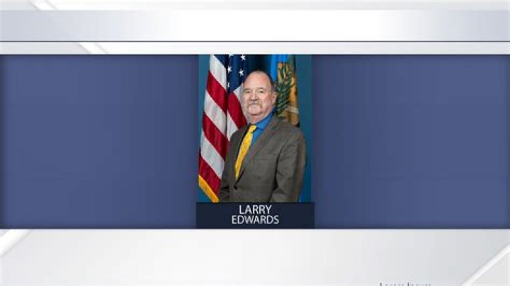 Larry Edwards - Age, Family, Bio
